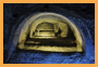 Milos Catacombs - Arcosolia 2