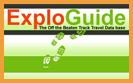 ExploGuide - The Off the Beaten Track Travel Database
