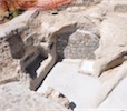 Catacombs of Milos - New section C