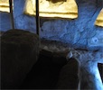 Catacombs of Milos - Arcosolia 5