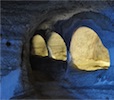 Catacombs of Milos - Arcosolia 6