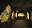 Catacombs of Milos - Arcosolia 8