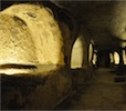 Catacombs of Milos - Arcosolia 9