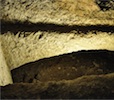 Catacombs of Milos - Arcosolia 18