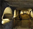 Catacombs of Milos - Arcosolia 22