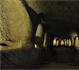 Catacombs of Milos - Arcosolia 23
