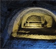 Catacombs of Milos - Arcosolia 25