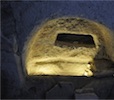 Catacombs of Milos - Arcosolia 28