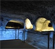 Catacombs of Milos - Chamber A